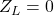 Z_L=0